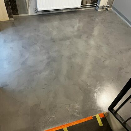 Mapei Ultratop Loft
