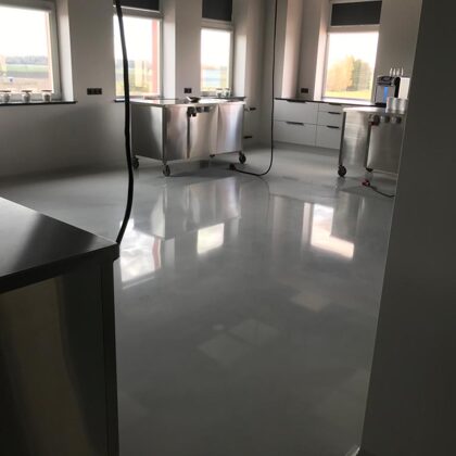 Epoksīda segums SL 2mm